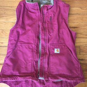 Carhartt Vest